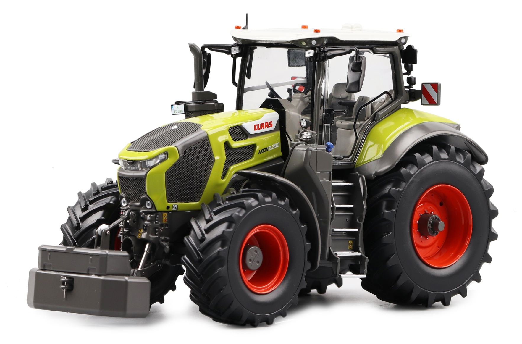 Claas Axion 9.390 - 1:32